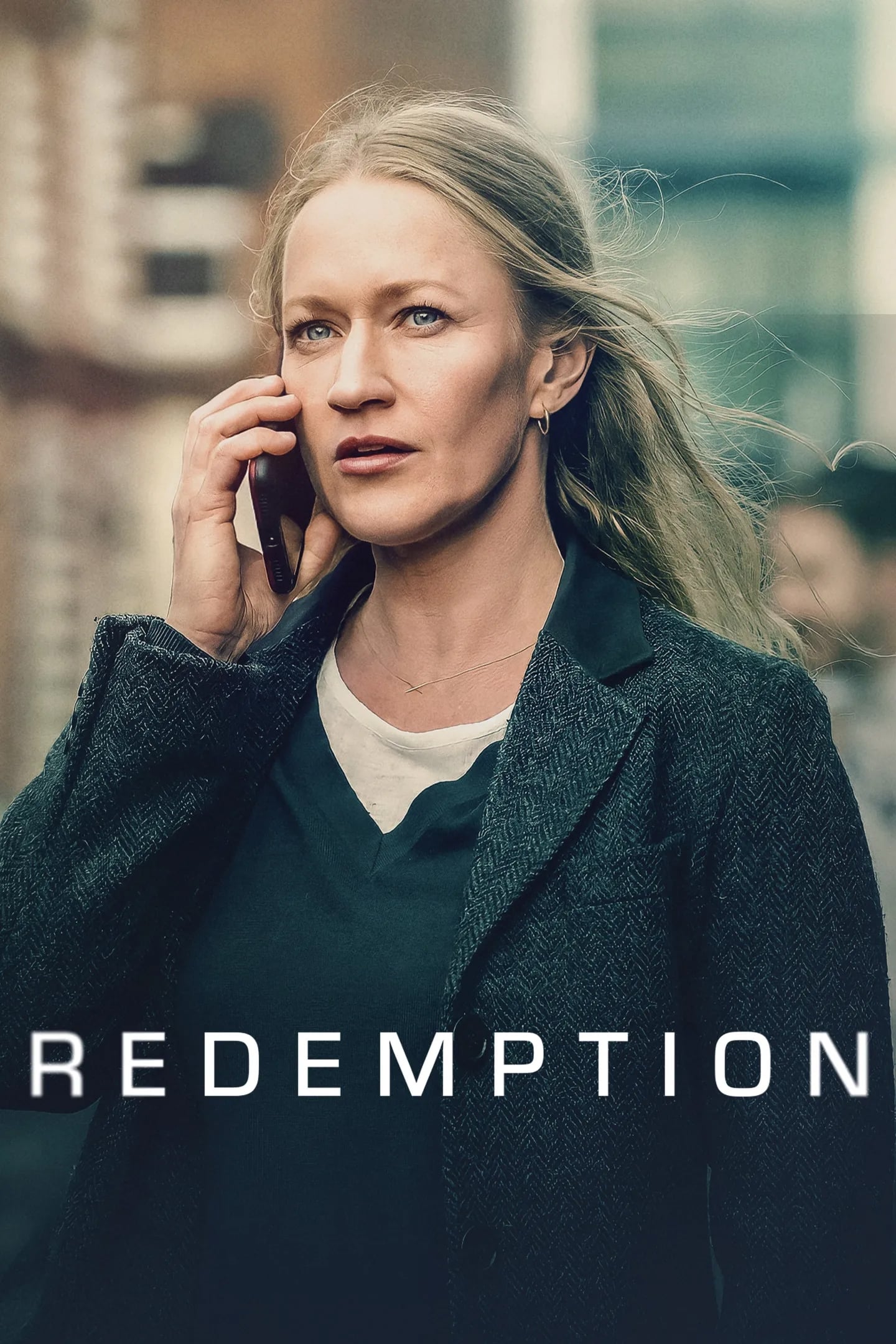 Redemption streaming Redemption streaming