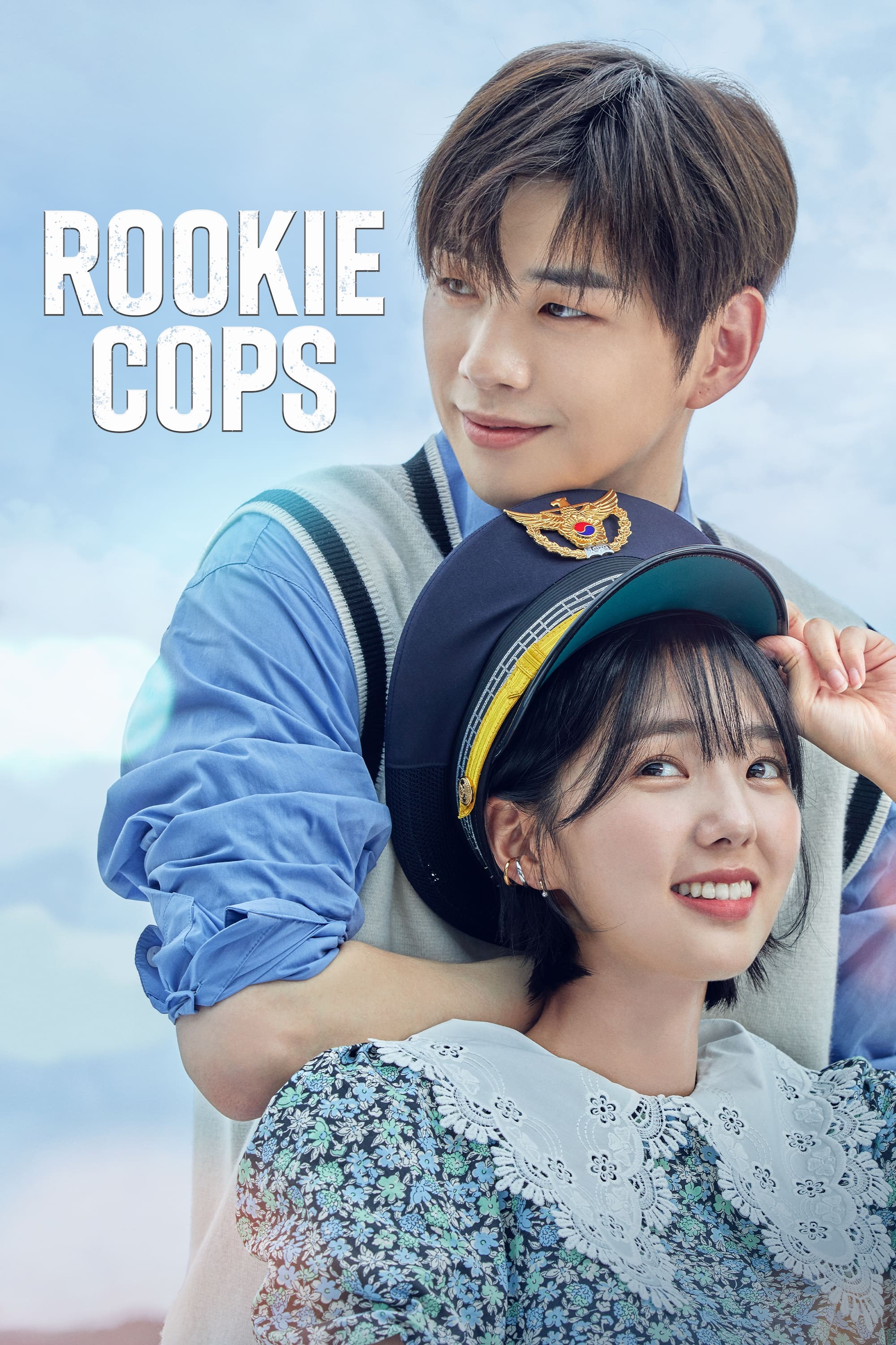 Rookie Cops streaming Rookie Cops streaming