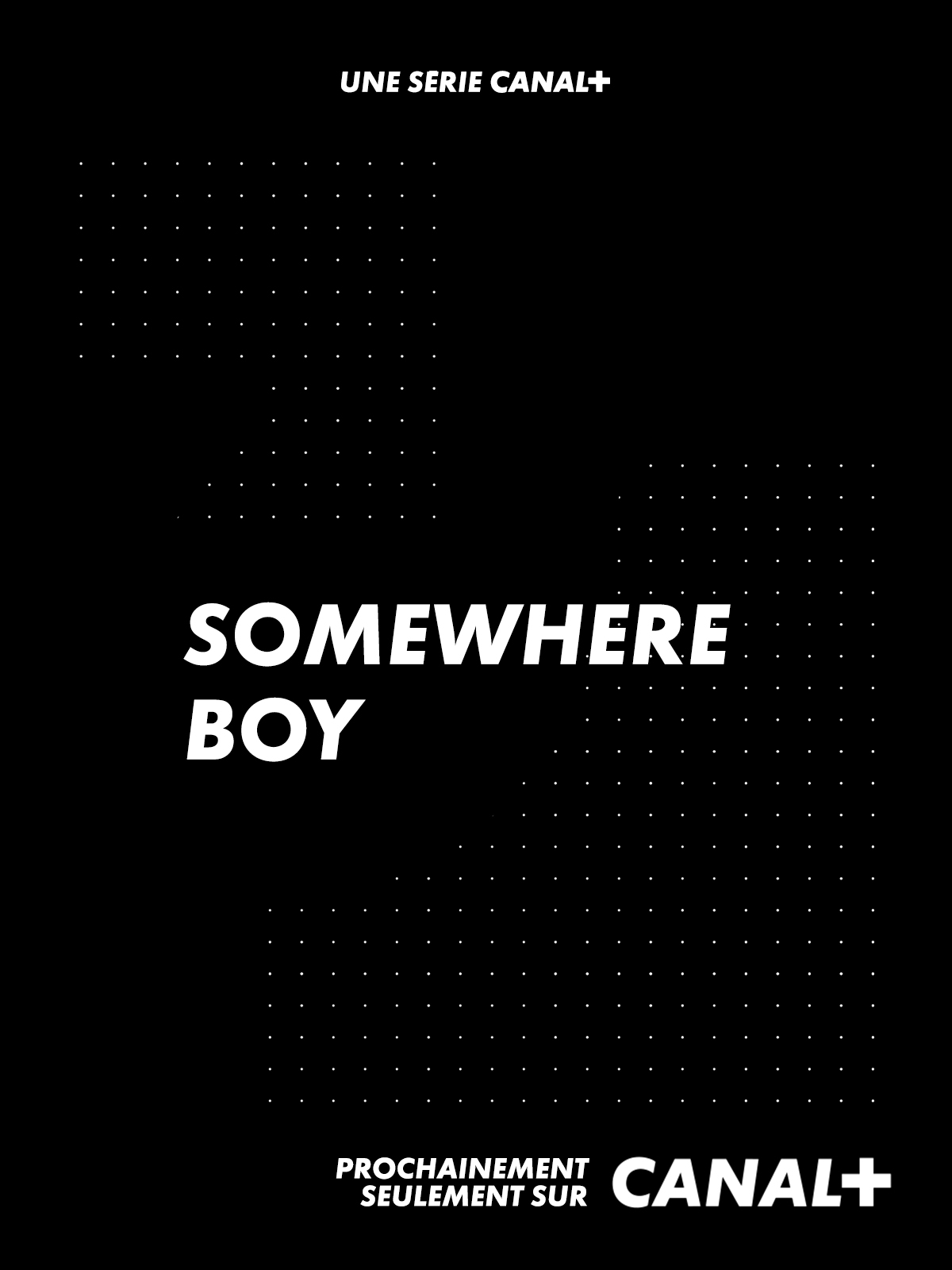 Somewhere Boy Saison 1 en streaming français
