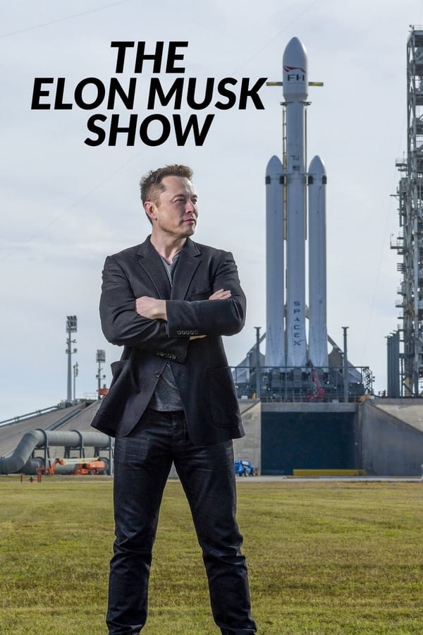 The Elon Musk Show saison 1 épisode 3 The Elon Musk Show saison 1 épisode 3