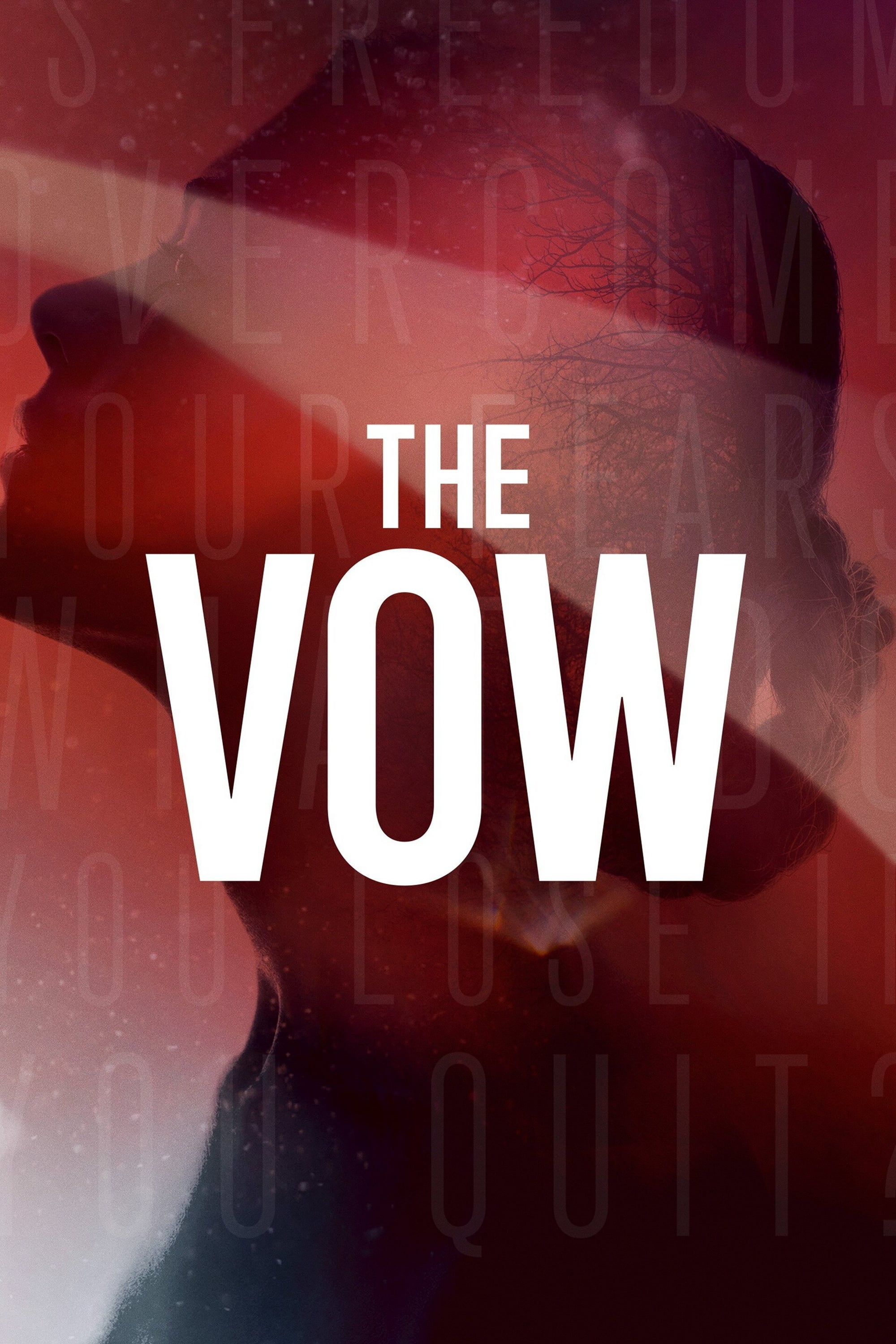 The Vow streaming The Vow streaming