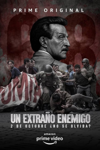 Un Extraño Enemigo streaming