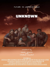 Unknowns streaming Unknowns streaming