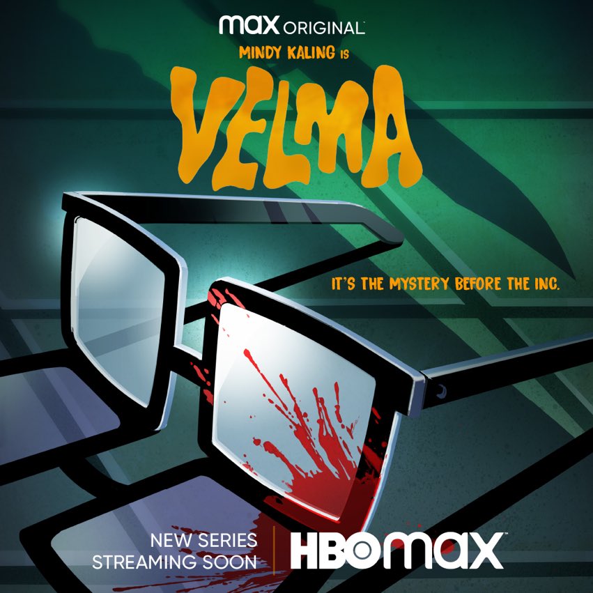 Velma streaming