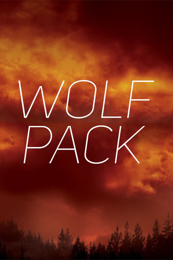 Wolf Pack streaming Wolf Pack streaming