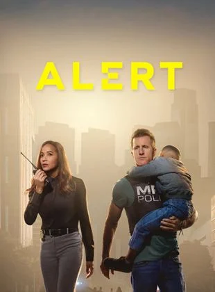 Alert: Missing Persons Unit saison 2 épisode 5 Alert: Missing Persons Unit saison 2 épisode 5