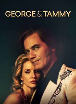 George & Tammy saison 1 épisode 4 George & Tammy saison 1 épisode 4