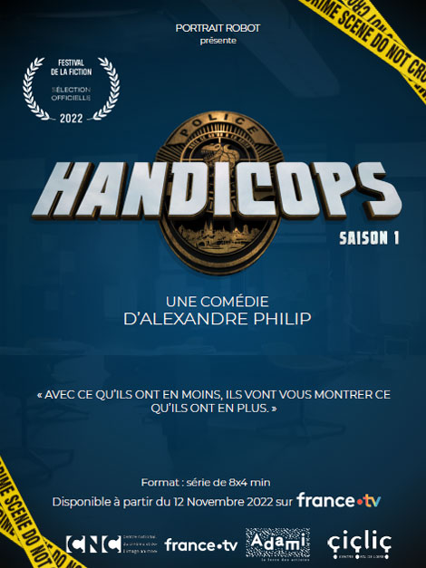 Handicops streaming Handicops streaming