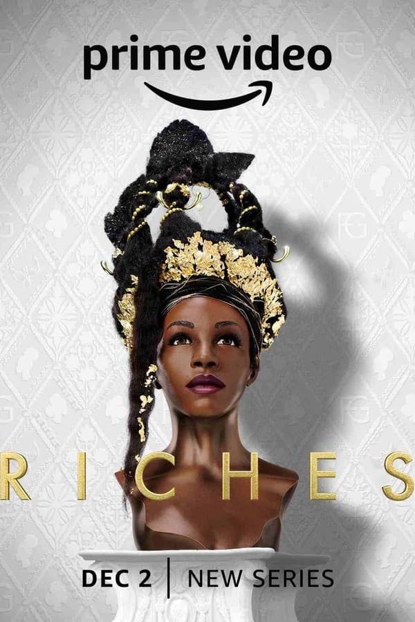 Riches saison 1 épisode 3 Riches saison 1 épisode 3