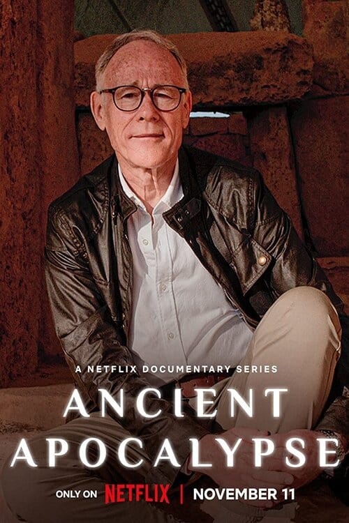 A l’Aube de Notre Histoire saison 1 épisode 4