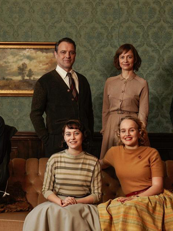 Bonn saison 1 épisode 1
