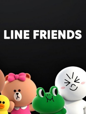 Brown et ses Amis saison 1 épisode 3