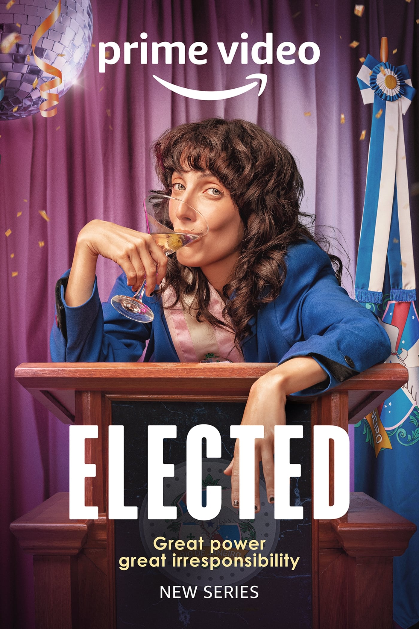 Eleita Saison 1 en streaming français Eleita Saison 1 en streaming français