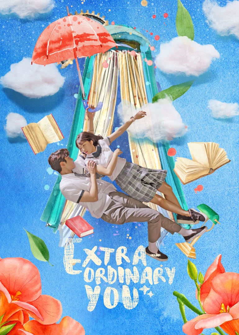 Extraordinary You streaming Extraordinary You streaming