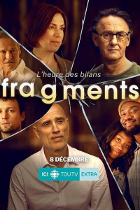 Fragments saison 1 épisode 6 Fragments saison 1 épisode 6