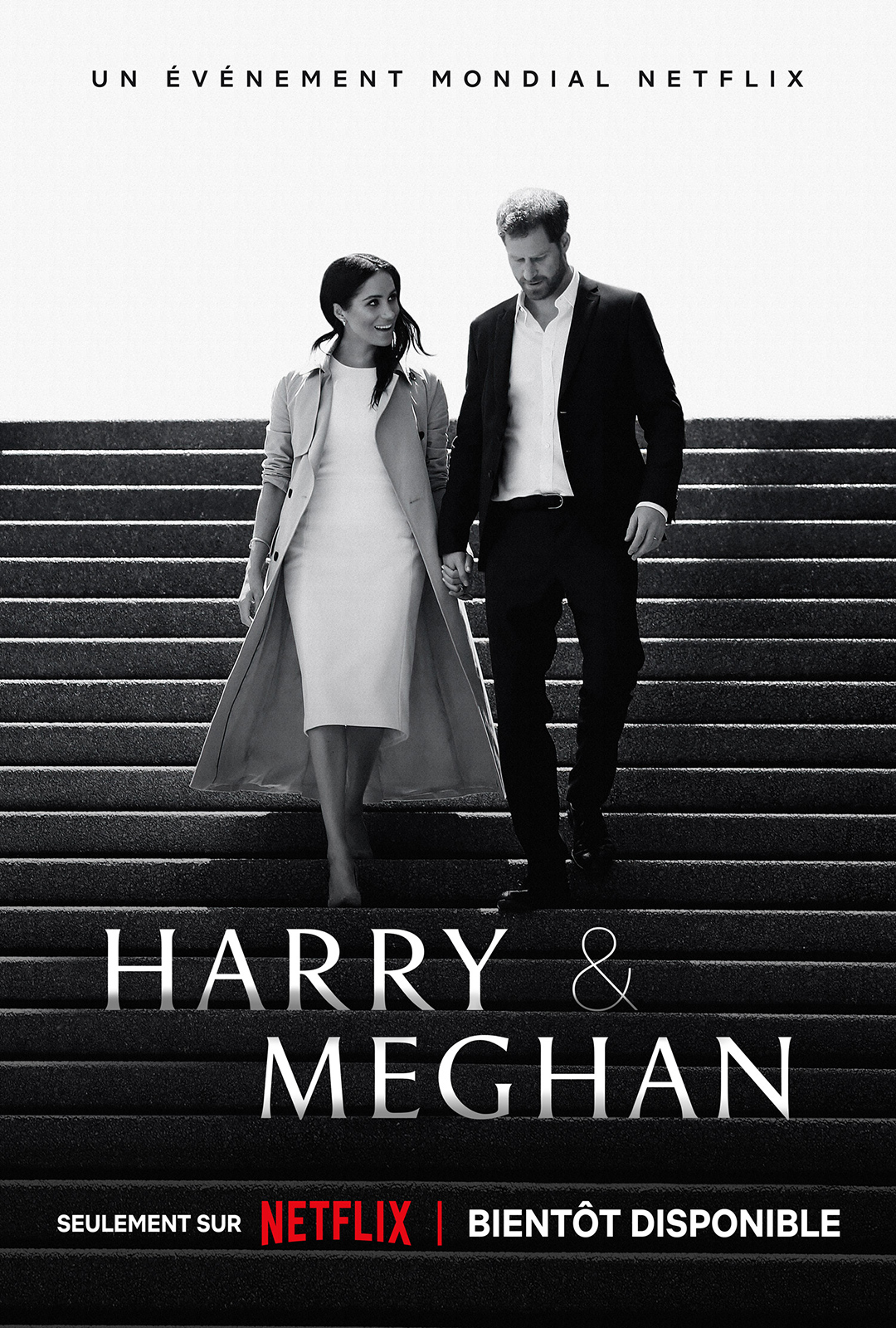 Harry & Meghan streaming Harry & Meghan streaming