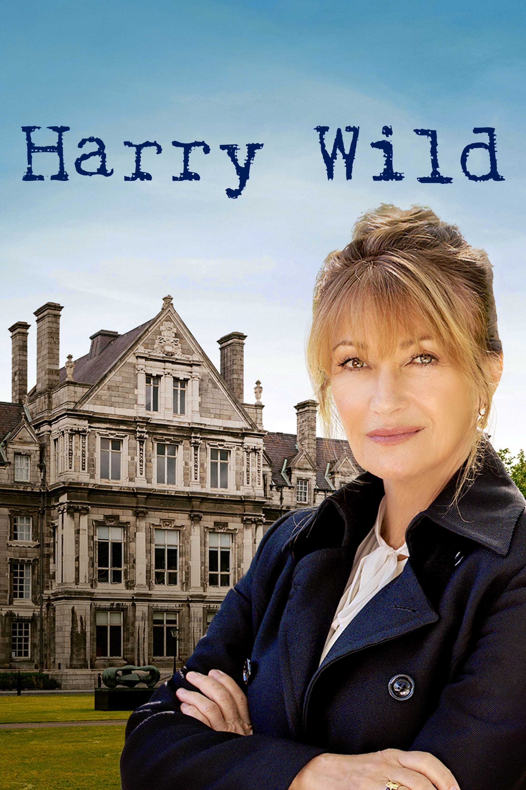 Harry Wild saison 2 épisode 2 Harry Wild saison 2 épisode 2