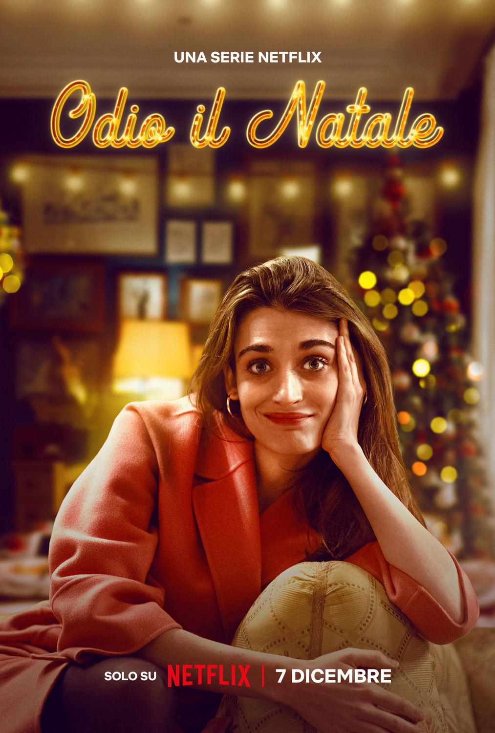 Je déteste Noël streaming