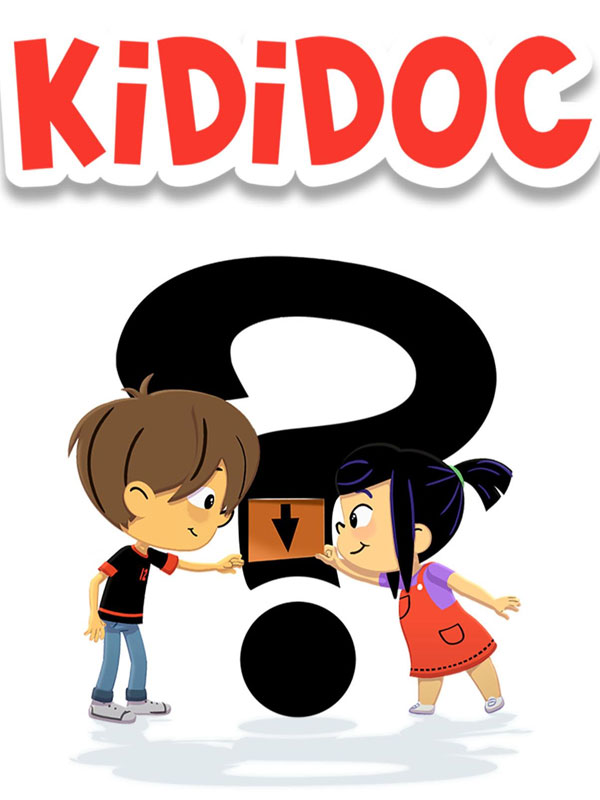Kididoc streaming Kididoc streaming