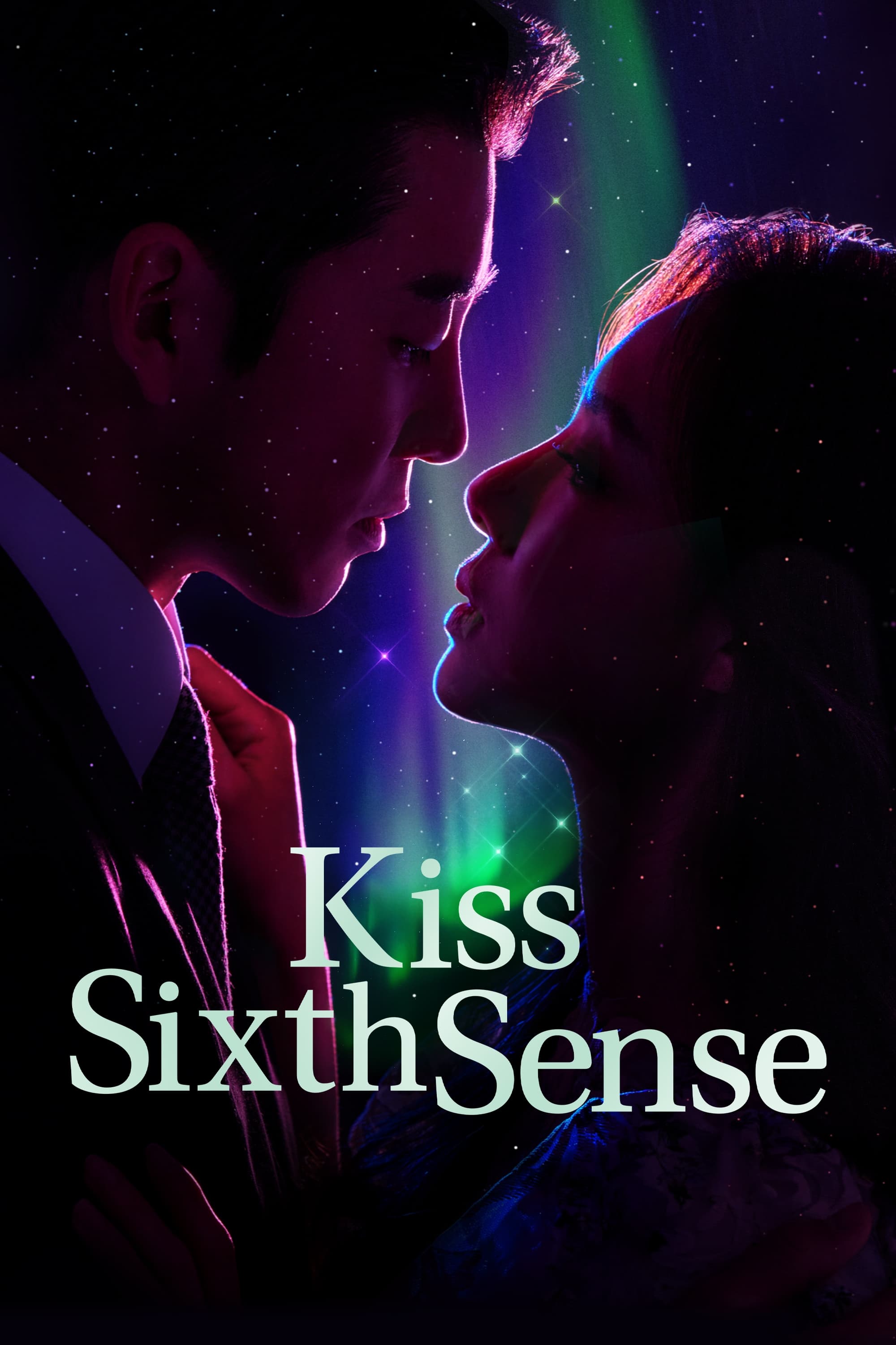 Kiss Sixth Sense saison 1 épisode 3 Kiss Sixth Sense saison 1 épisode 3