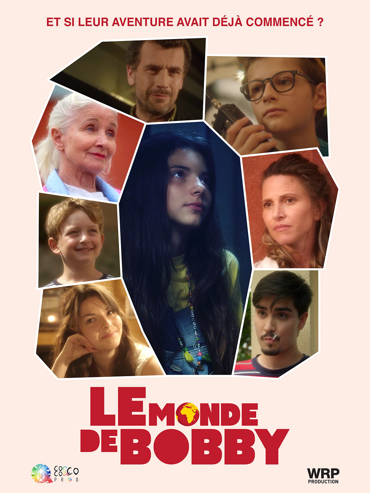 Le Monde de Bobby Saison 1 en streaming français Le Monde de Bobby Saison 1 en streaming français