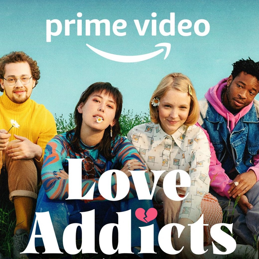 Love Addicts saison 1 épisode 5 Love Addicts saison 1 épisode 5