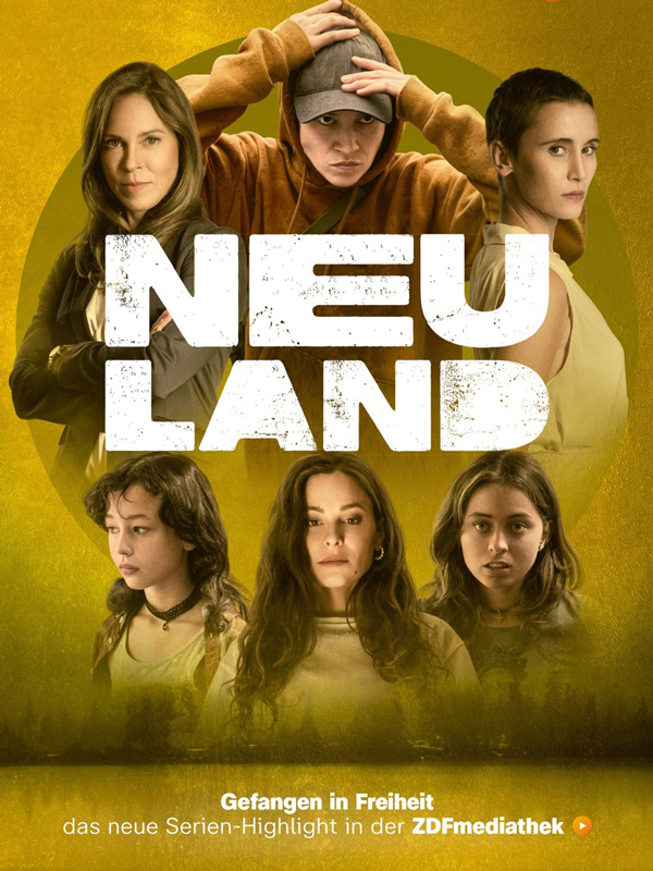 Neuland streaming