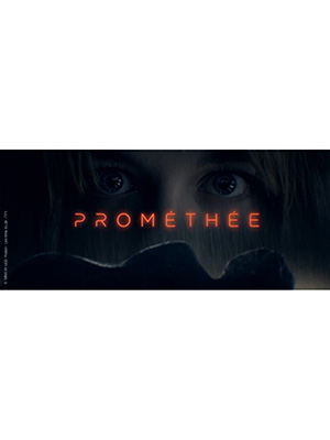 Prométhée Saison 1 en streaming français