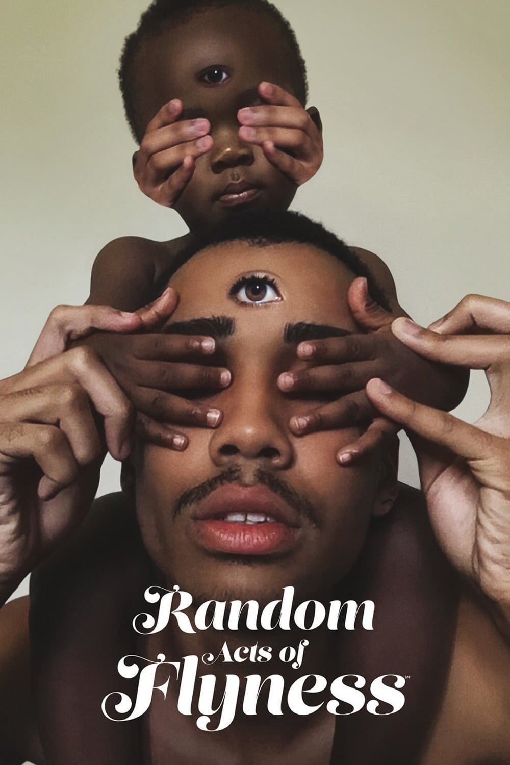 Random Acts of Flyness Saison 2 en streaming français