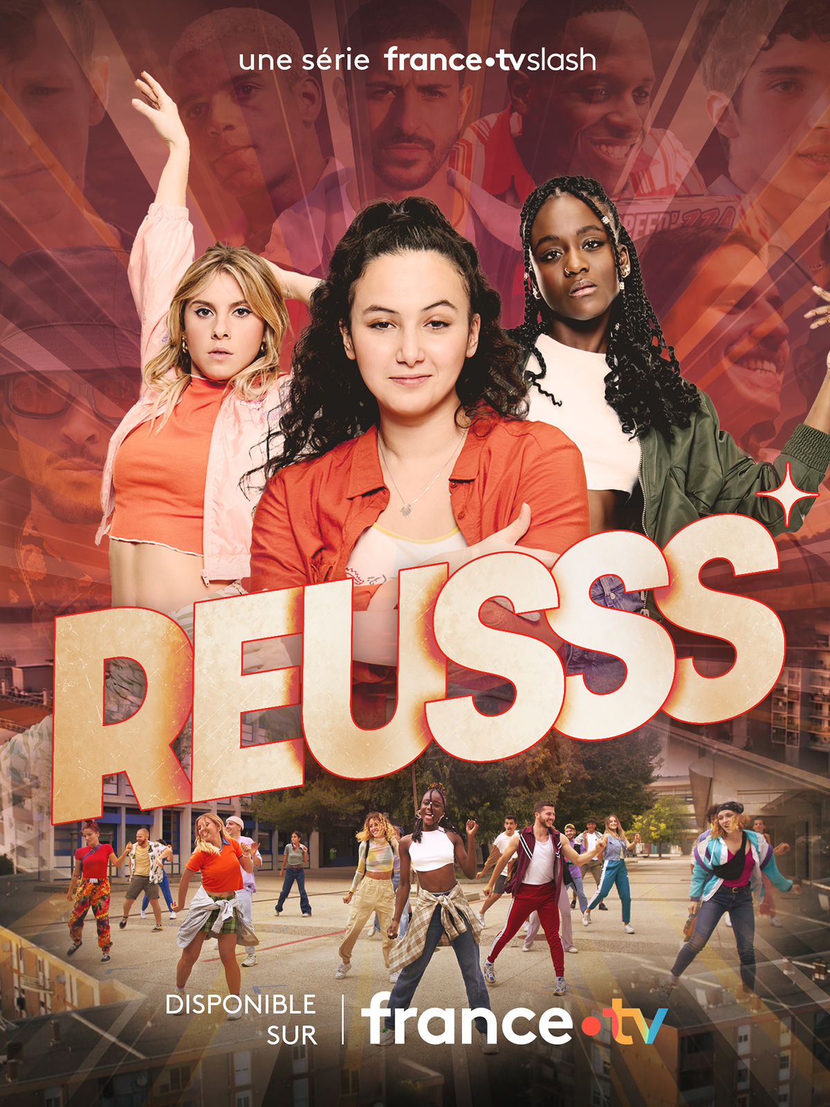 ReuSSS saison 1 épisode 3 ReuSSS saison 1 épisode 3