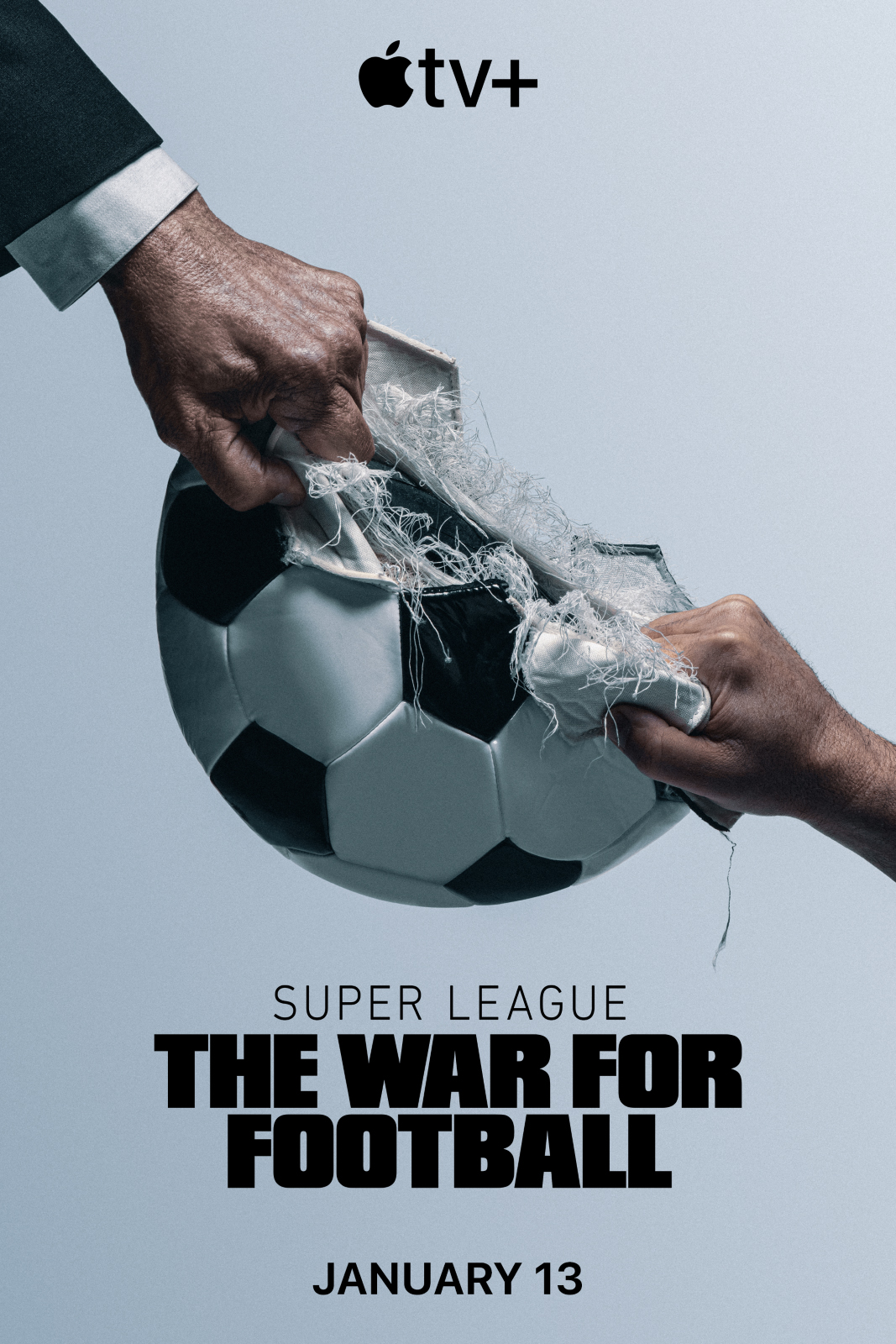 Super Ligue : la guerre du football saison 1 épisode 2 Super Ligue : la guerre du football saison 1 épisode 2