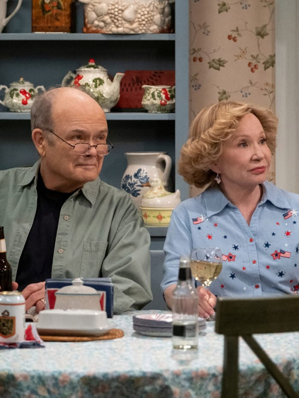 That '90s Show Saison 2 en streaming français