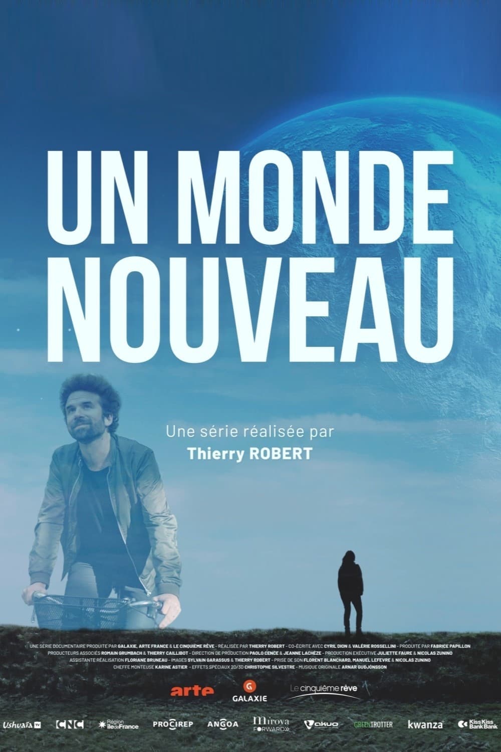 Un monde nouveau streaming Un monde nouveau streaming