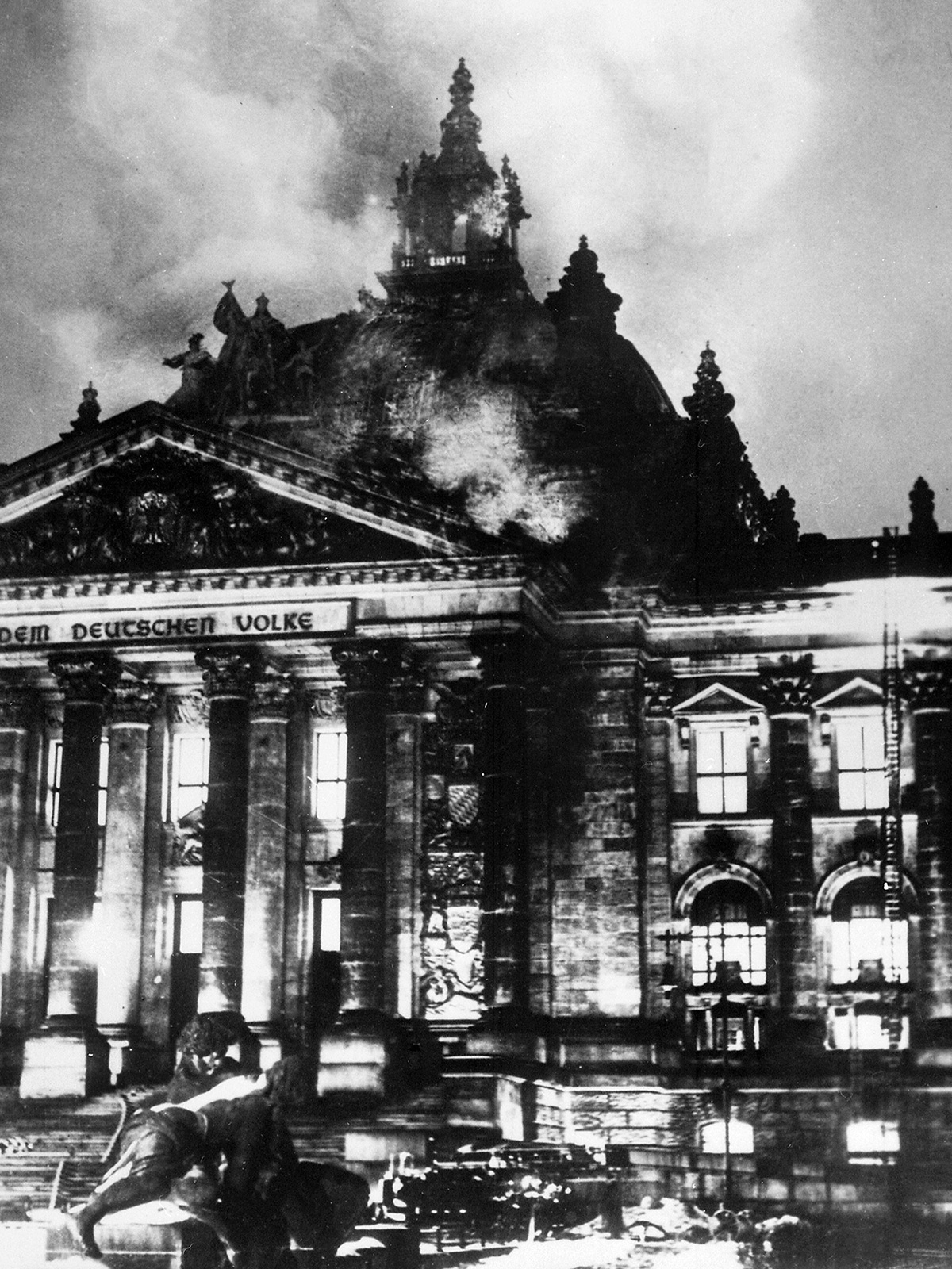 Berlin 1933 Saison 1 en streaming français