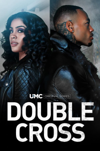 Double Cross Saison 1 en streaming français Double Cross Saison 1 en streaming français