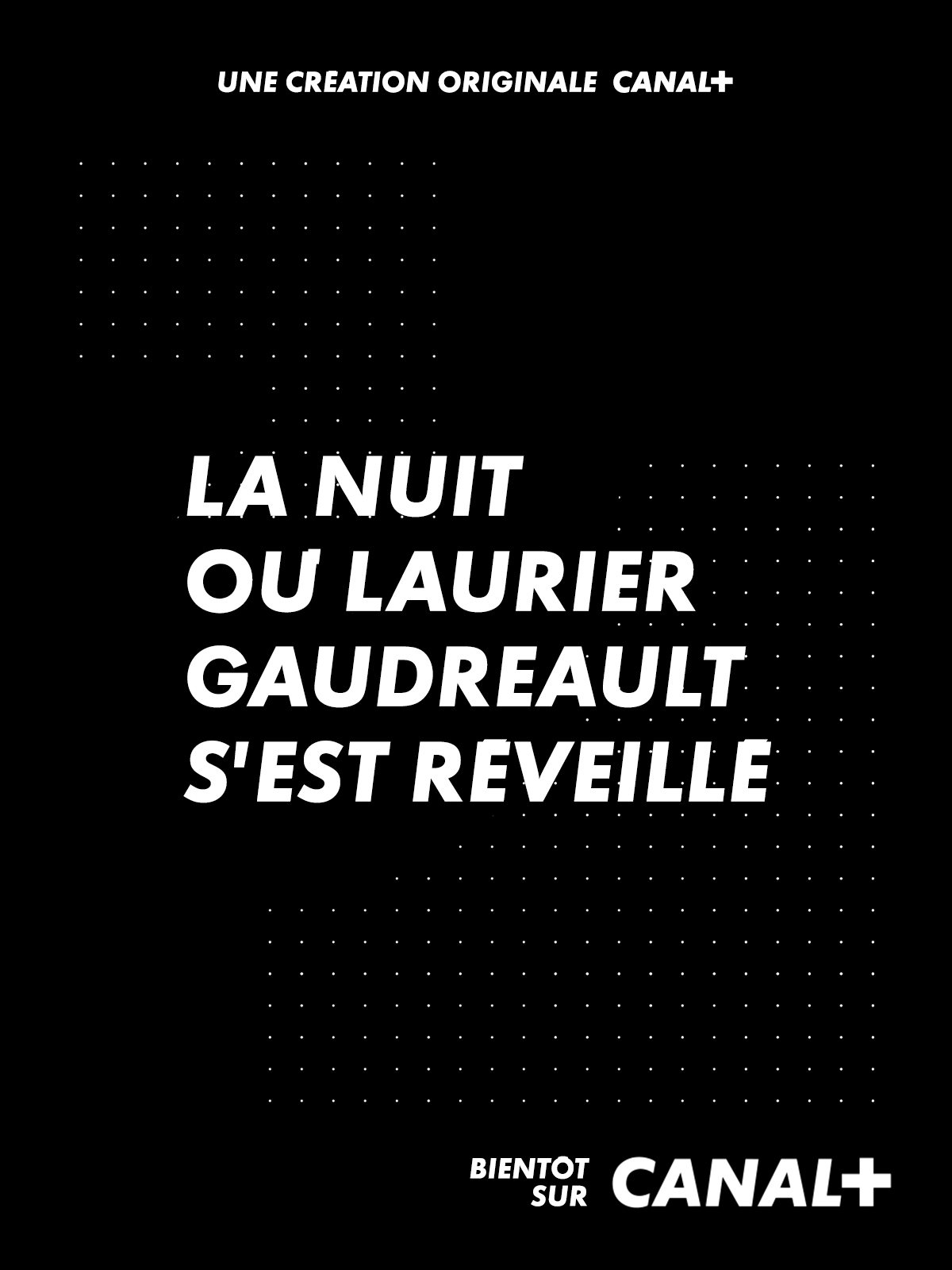 La Nuit où Laurier Gaudreault s'est réveillé streaming La Nuit où Laurier Gaudreault s'est réveillé streaming