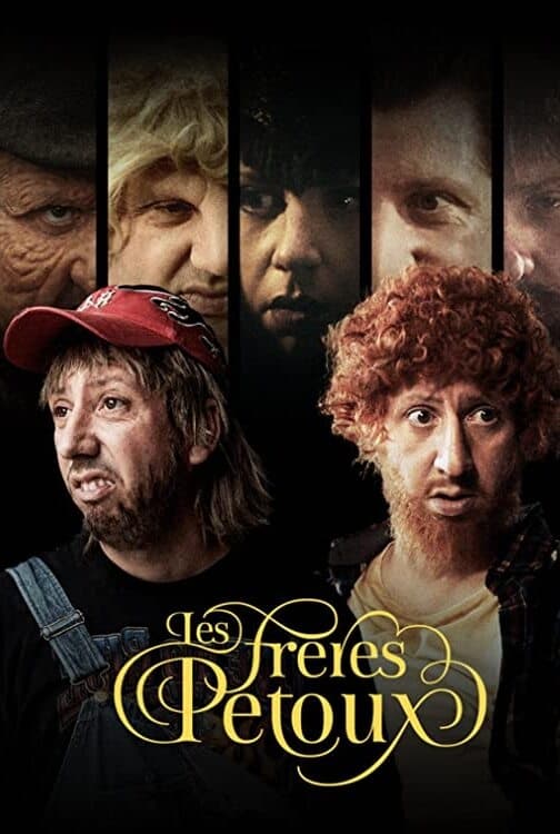 Les frères Pétoux streaming Les frères Pétoux streaming