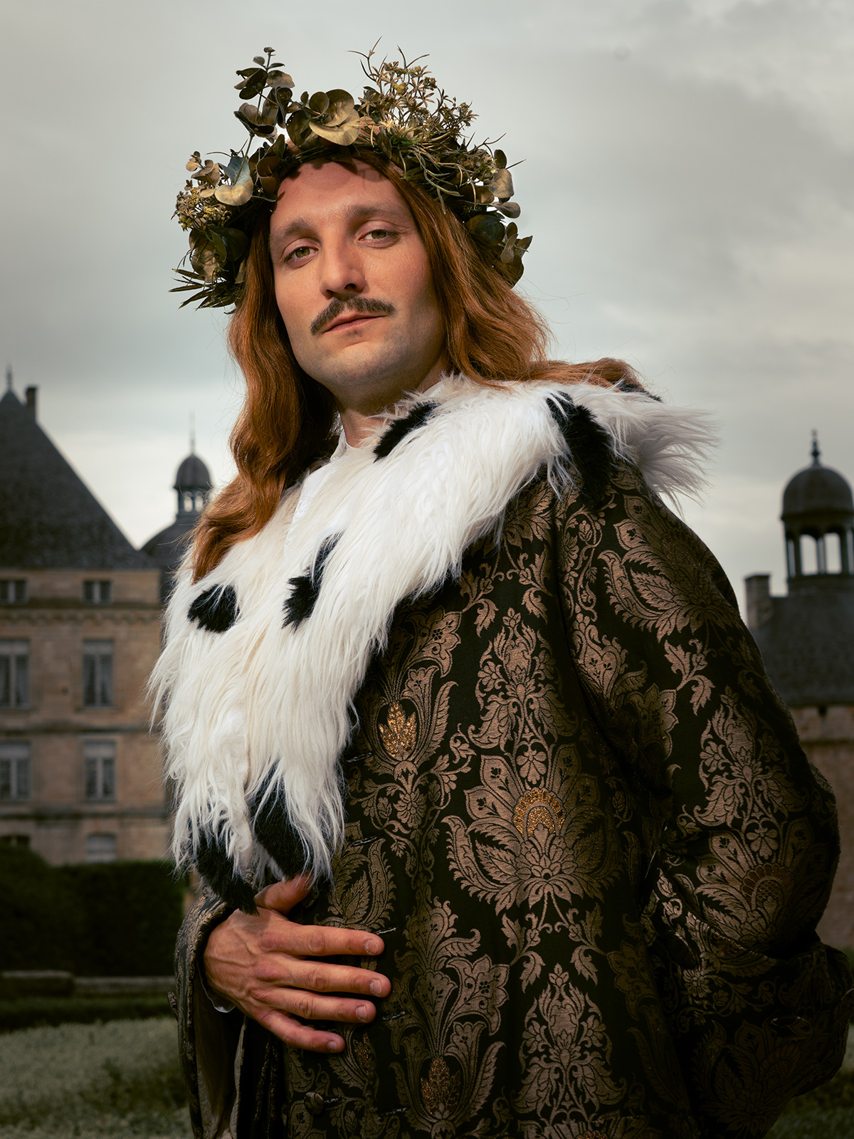 Les Trois Mousquetaires - la série streaming