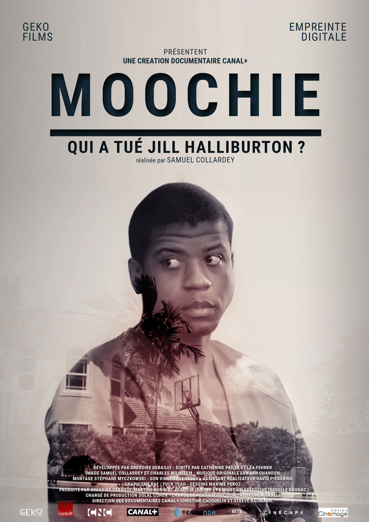 Moochie, qui a tué Jill Halliburton ? streaming Moochie, qui a tué Jill Halliburton ? streaming