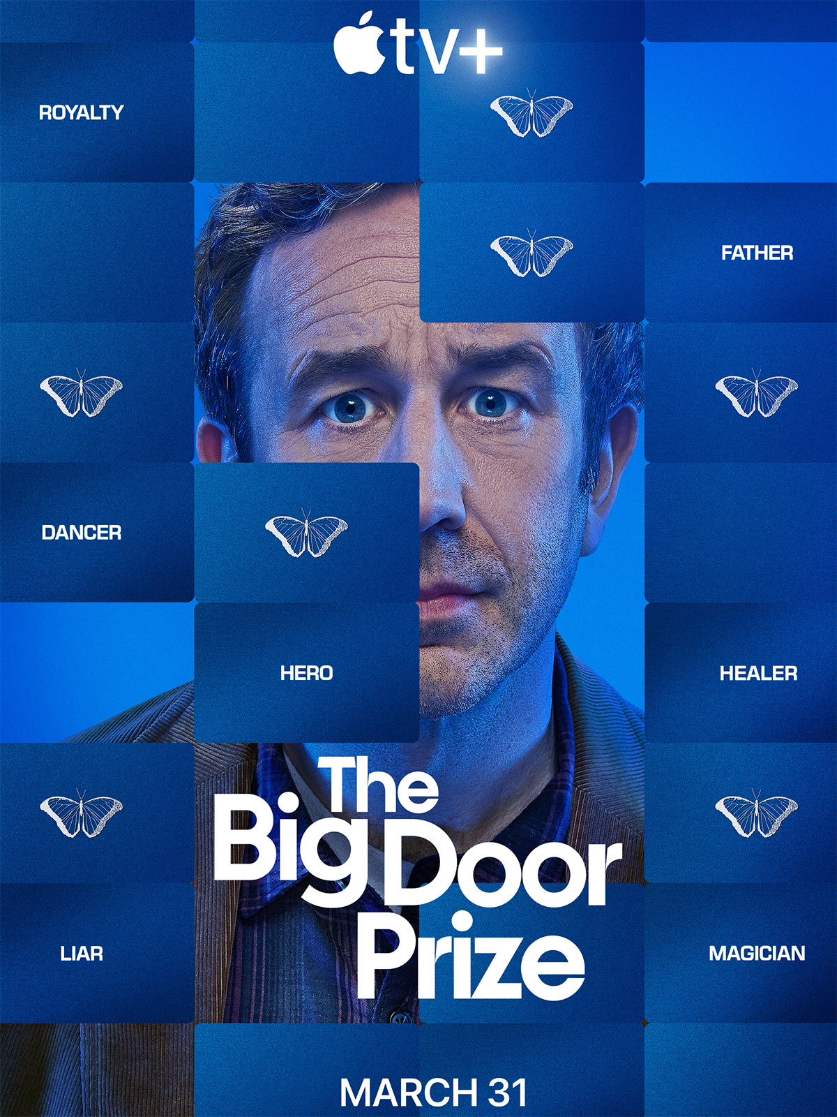 The Big Door Prize streaming The Big Door Prize streaming