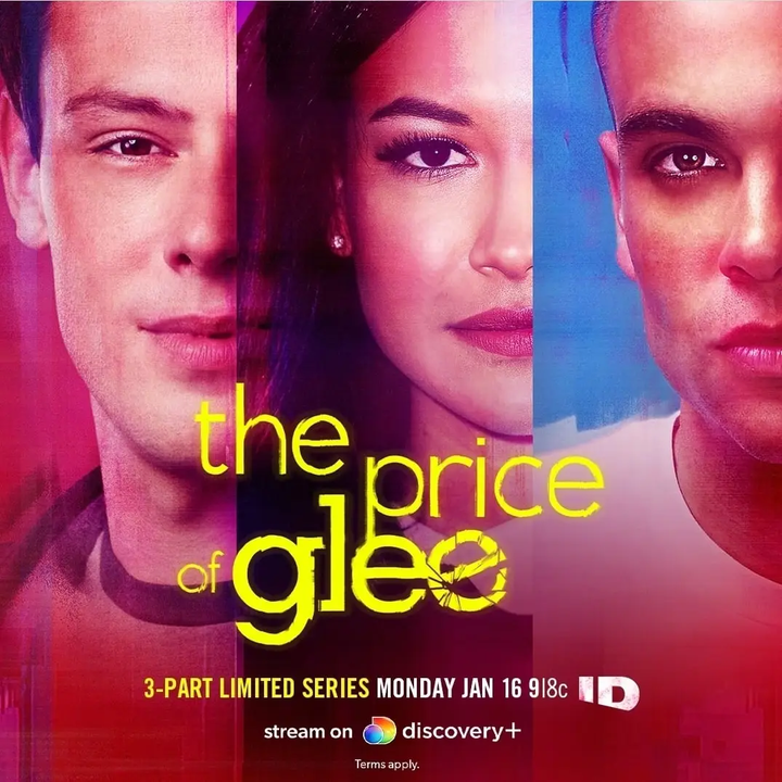The Price of Glee saison 1 épisode 3 The Price of Glee saison 1 épisode 3