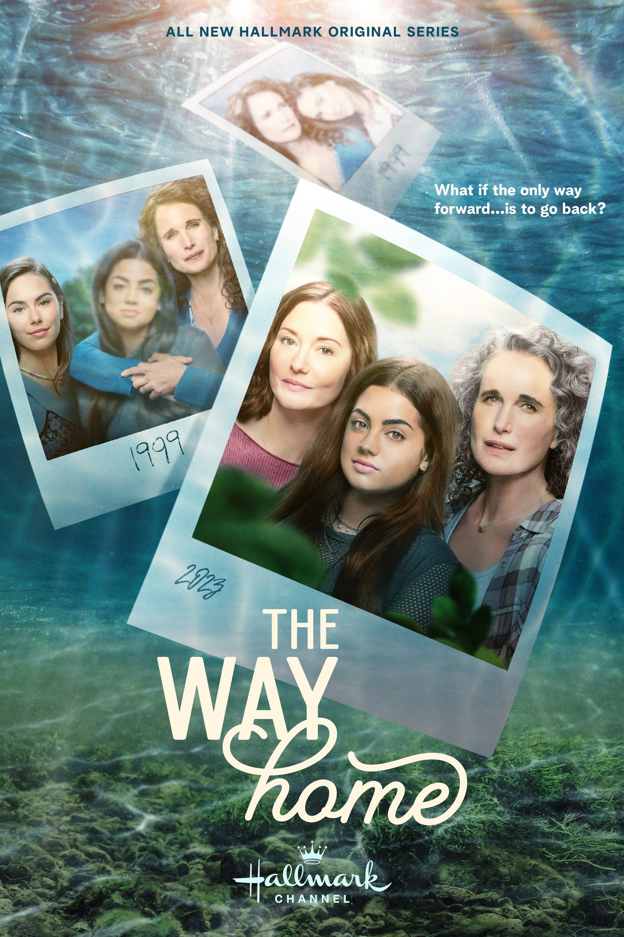 The Way Home Saison 1 en streaming français The Way Home Saison 1 en streaming français