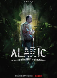Alaric streaming Alaric streaming