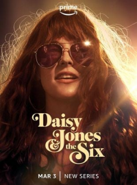 Daisy Jones And The Six streaming