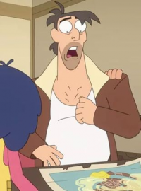 Digman! Saison 1 en streaming français Digman! Saison 1 en streaming français