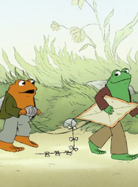 Ranelot et Bufolet Saison 1 en streaming français Ranelot et Bufolet Saison 1 en streaming français
