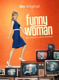 Funny Woman saison 1 épisode 5 Funny Woman saison 1 épisode 5