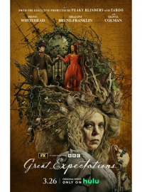 Great Expectations streaming Great Expectations streaming