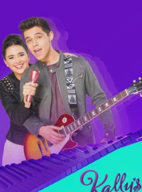Kally's Mashup streaming