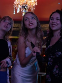 Les siffleurs Saison 1 en streaming français Les siffleurs Saison 1 en streaming français